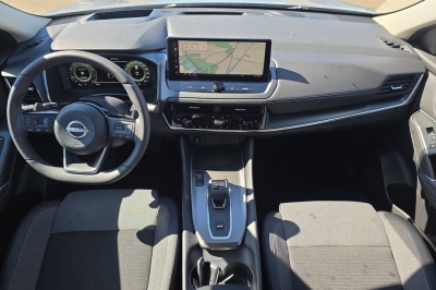 Nissan Qashqai MILD HYBRID 158 CH XTRONIC N-CONNECTA