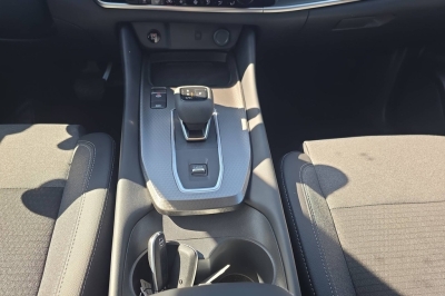 Nissan Qashqai MILD HYBRID 158 CH XTRONIC N-CONNECTA