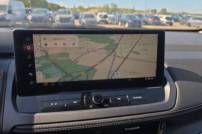 Nissan Qashqai MILD HYBRID 158 CH XTRONIC N-CONNECTA