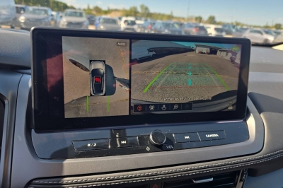 Nissan Qashqai MILD HYBRID 158 CH XTRONIC N-CONNECTA