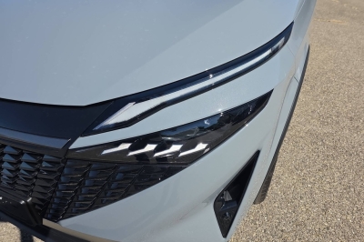 Nissan Qashqai MILD HYBRID 158 CH XTRONIC N-CONNECTA