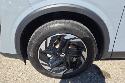 Nissan Qashqai MILD HYBRID 158 CH XTRONIC N-CONNECTA