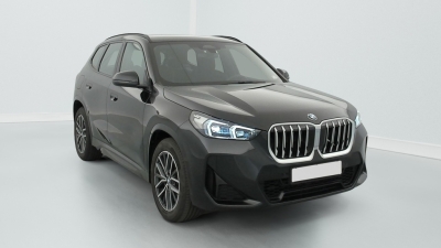 BMW X1 U11 SDRIVE 18D 150CH DKG7 M SPORT