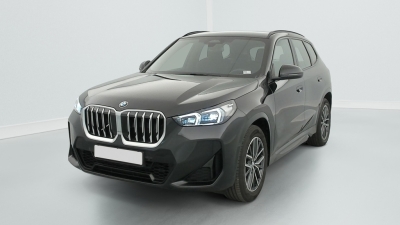 BMW X1 U11 SDRIVE 18D 150CH DKG7 M SPORT