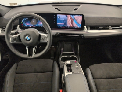 BMW X1 U11 SDRIVE 18D 150CH DKG7 M SPORT