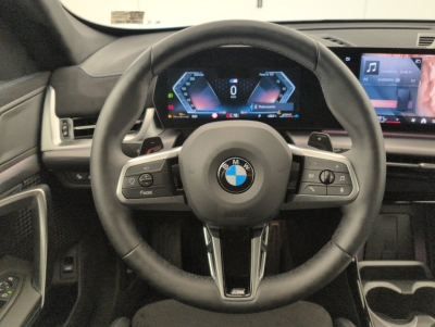BMW X1 U11 SDRIVE 18D 150CH DKG7 M SPORT