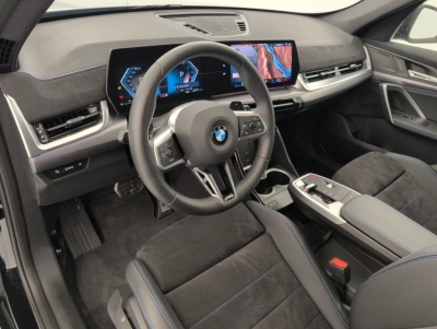 BMW X1 U11 SDRIVE 18D 150CH DKG7 M SPORT