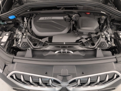 BMW X1 U11 SDRIVE 18D 150CH DKG7 M SPORT