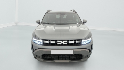 Dacia Duster Mild Hybrid 140 Expression