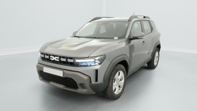 Dacia Duster Mild Hybrid 140 Expression