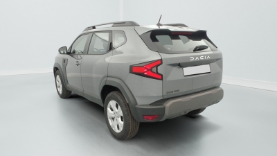 Dacia Duster Mild Hybrid 140 Expression