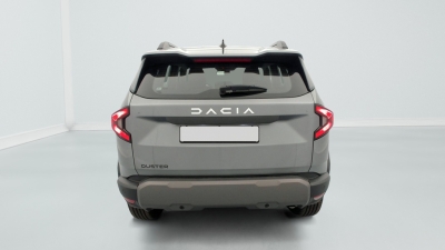 Dacia Duster Mild Hybrid 140 Expression