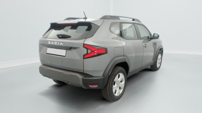 Dacia Duster Mild Hybrid 140 Expression