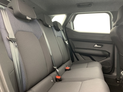 Dacia Duster Mild Hybrid 140 Expression