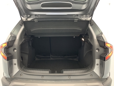 Dacia Duster Mild Hybrid 140 Expression