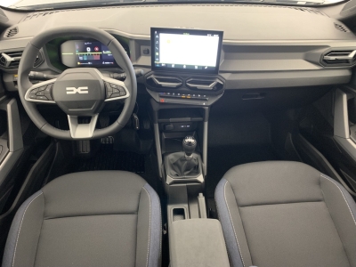 Dacia Duster Mild Hybrid 140 Expression