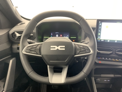 Dacia Duster Mild Hybrid 140 Expression