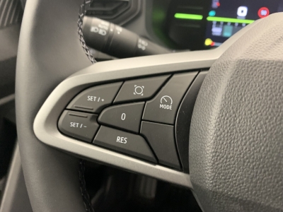 Dacia Duster Mild Hybrid 140 Expression