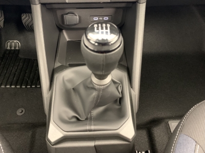 Dacia Duster Mild Hybrid 140 Expression
