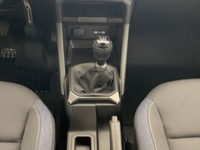 Dacia Duster Mild Hybrid 140 Expression