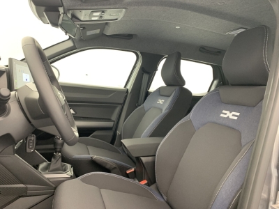 Dacia Duster Mild Hybrid 140 Expression