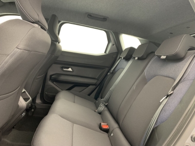 Dacia Duster Mild Hybrid 140 Expression