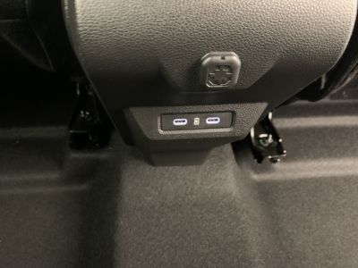 Dacia Duster Mild Hybrid 140 Expression