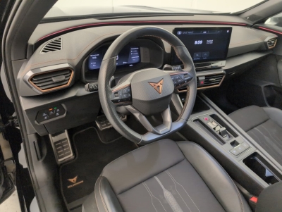 Cupra Formentor 1.4 E-HYBRID 245 CH DSG6 VZ