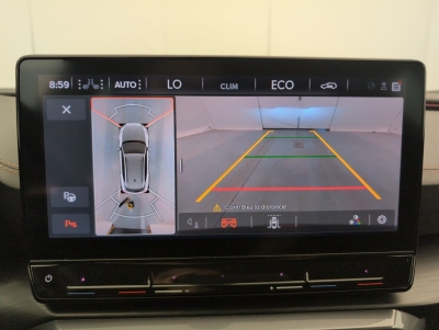 Cupra Formentor 1.4 E-HYBRID 245 CH DSG6 VZ