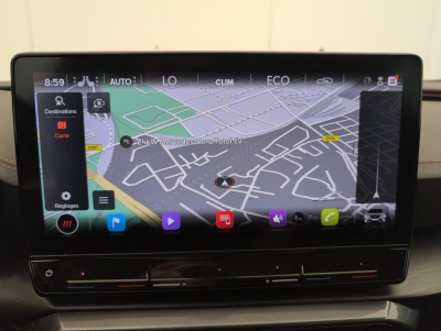 Cupra Formentor 1.4 E-HYBRID 245 CH DSG6 VZ