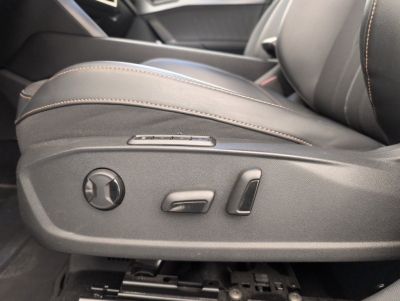 Cupra Formentor 1.4 E-HYBRID 245 CH DSG6 VZ