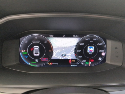 Cupra Formentor 1.4 E-HYBRID 245 CH DSG6 VZ
