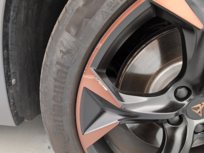 Cupra Formentor 1.4 E-HYBRID 245 CH DSG6 VZ