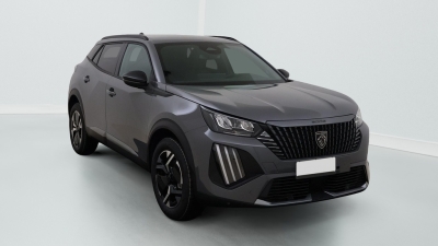 Peugeot 2008 Turbo 100 ch BVM6 Allure