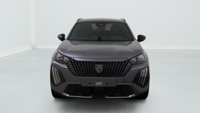 Peugeot 2008 Turbo 100 ch BVM6 Allure