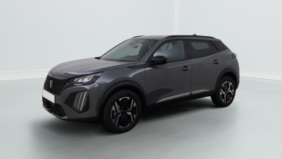 Peugeot 2008 Turbo 100 ch BVM6 Allure