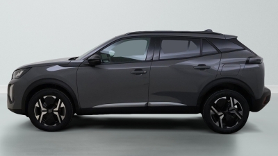 Peugeot 2008 Turbo 100 ch BVM6 Allure