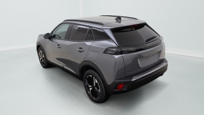 Peugeot 2008 Turbo 100 ch BVM6 Allure