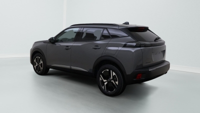 Peugeot 2008 Turbo 100 ch BVM6 Allure