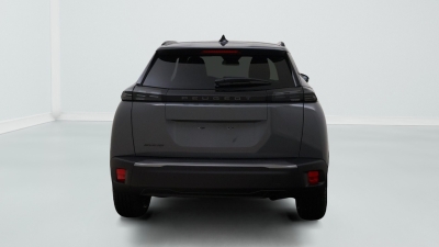 Peugeot 2008 Turbo 100 ch BVM6 Allure