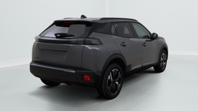Peugeot 2008 Turbo 100 ch BVM6 Allure
