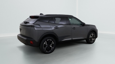 Peugeot 2008 Turbo 100 ch BVM6 Allure