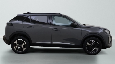 Peugeot 2008 Turbo 100 ch BVM6 Allure