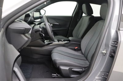 Peugeot 2008 Turbo 100 ch BVM6 Allure