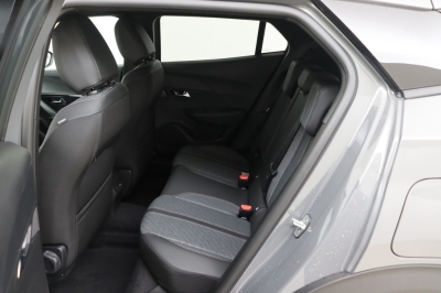 Peugeot 2008 Turbo 100 ch BVM6 Allure