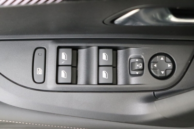 Peugeot 2008 Turbo 100 ch BVM6 Allure