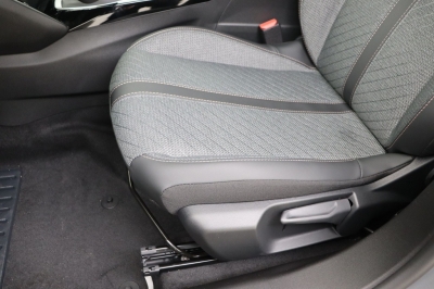 Peugeot 2008 Turbo 100 ch BVM6 Allure