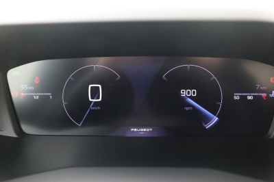 Peugeot 2008 Turbo 100 ch BVM6 Allure