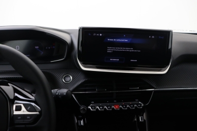 Peugeot 2008 Turbo 100 ch BVM6 Allure