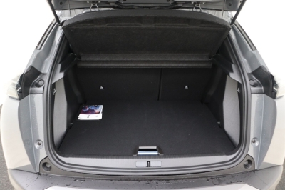 Peugeot 2008 Turbo 100 ch BVM6 Allure